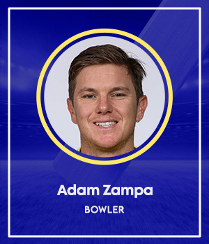 Adam Zampa